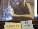 Claire Austin When Your Lover Has Gone LP Contemporary DG Mono VG+/VG+ w/Cards