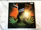Udo Lindenberg And The Panic Orchestra/No Panic 1976 LP UBER RARE CDN Vinyl NM