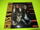 GUNS N ROSES DR LOVE 2 LP