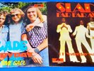 2 Slade Singles  Everyday /  Far Far Away  Portugal Glam Rock