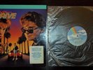 License to Drive Soundtrack LP Vinyl Record Corey Haim Feldman MCA 6241 (1988)