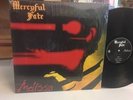 Mercyful Fate   Melissa   LP   In Shrink   King Diamond   Metal
