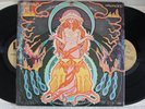 HAWKWIND Space Ritual (2-LP, with Tri-Fold Sleeve, United Artists, UA-LA120-H)