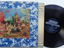 133B	Rolling Stones	Their Satanic Majesties Request	(NPS-2)	US LP in FOC + Holo