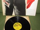 ROLLING STONES Sticky Fingers ORIG 1st UK ZIP SLEEVE & INSERT
