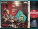 ANSERMET Rimsky-Korsakov: Tale of Tsar Sultan / London CS 6012 WB BB 1E/1E TAS