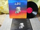 Bats m- UK LP Fear of God