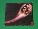DEEP PURPLE Fireball CLASSIC ROCK HEAVY METAL Gatefold LP 1971