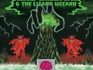 KING GIZZARD AND THE LIZARD WIZARD IM IN YOUR MIND FUZZ LP VINYL NEW