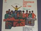 PHIL SPECTOR/CHRISTMAS GIFT FOR YOU US PHLP4005
