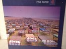 Pink Floyd - A Momentary Lapse Of Reason (LP)