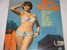 LP: Buone Vancanze 1964 - Bobby Vee, Vic Dana - sexy cover  (8 records)
