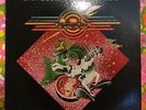 MFSL Atlanta Rhythm Section “Champagne Jam” LP