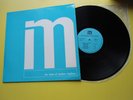 LP Psychédélic 73 Rock Original Press. 