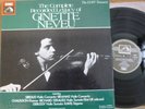 GINETTE NEVEU the complete recorded legacy of   / HMV RLS 739