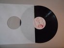 LP Indie Snowy Red - Vision (9 Song) SOUNDWORKS PRODUCTS disc only