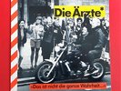 Die Ärzte - Das ist nicht die ganze Wahrheit   ** Vinyl CBS 460962 1 **
