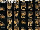 GOULD,GLENN-BACH: GOLDBERG VARIATIONS BWV 988 (1955 RECORDING)  VINYL LP NEW