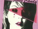 GLASS CANDY - I Always Say Yes - Vinyl (gatefold heavyweight purple vinyl 12