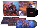 DIO- A Decade Of Dio: 1983-1993 6 LP Box +7