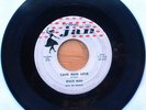 Scarce Space Man with the Rockets - Cave Man Love with Instrumental Version Jan