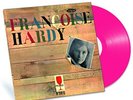 HARDY,FRANCOISE-MON AMIE LA ROSE (COLV) (REIS) (GER)  VINYL LP NEUF