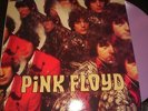 PINK FLOYD The Piper At The Gates Of Dawn  LP unplayed Color