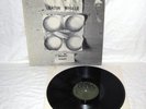SATIN WHALE - DESERT PLACES 1st PRESS GREEN BRAIN 1974 TOP AND RARE KRAUTROCK LP
