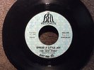 northern soul THE DEW POINT Spread a Little Joy BELL 698 listen  DAN PENN