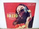 CHARLES MUNCH , BOLERO, RARE 1956 , NEAR MINT , CLASSICAL PASSION