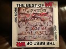 The Best of War and More LP SL 9467 (NM Condition)