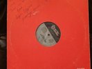 Adventures of Super Rhyme (Rap) Single DA 1001 (VG) Signed Jimmy Spicer