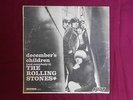 THE ROLLING STONES DECEMBER'S CHILDREN LONDON MONO LL 3451 VENEZUELA 1969