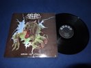 DEMON EYES - RITES OF CHAOS M-M- EBONY REC.- 1984 - UK -French Metal Classic