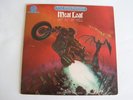MEAT LOAF - BAT OUT OF HELL - US. HALF SPEED MASTERED LP RECORD