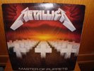 Metallica : Master of Puppets