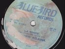 Yasuko Agawa   L.A. Nights