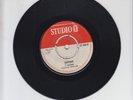 STUDIO 1/ SUFFERER - TREVOR CLARKE, HI JACK - JACKIE  MITTOO (69 SKINHEAD 7