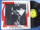 Art Farmer Quintet Featuring Gigi Gryce - Prestige PRLP 7017 - MONO, 446W 50th