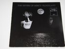 The Sisters Of Mercy – Floodland UK&EU 1987 Vinyl LP Poster  washed&cleaned
