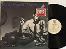 DONALD FAGEN  The Nightfly 1982 WARNER LP 1st Press MASTERDISK Bob Ludwig NM