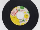 IRON SIDE/ ROCKING MACHINE  -  PRINCE FRANCIS/  (72 REGGAE ROCKERS 7