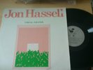 Jon Hassell Vernal Equinox New Age 1978 Minimal Synth Lovely 1021 St VG+