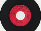 RARE ORIG NORTHERN SOUL FUNK BOOGIE 45 - CLIFF DUNCAN - PULL NO BULL - COLFAX