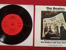 THE BEATLES WITH TONY SHERIDAN -BackBeat - (7