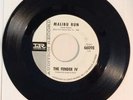 THE FENDER IV everybody up MALIBU RUN rare CLEAN surf 7