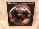 Neil Young and Crazy Horse  Ragged Glory nm vinyl  9 26315 1 reprise