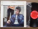 Bob Dylan HIGHWAY 61 REVISITED Orig 1965 LP w/ALT BUICK 6 NM SHRINK