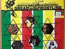 DREAD ON THE FRONTLINE  Rare 1983 Roots Compilation Vinyl LP