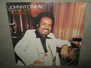 JOHNNY O'NEAL Ray Brown Frank Severino Coming Out RARE SEALED New LP 1983 CJ-228